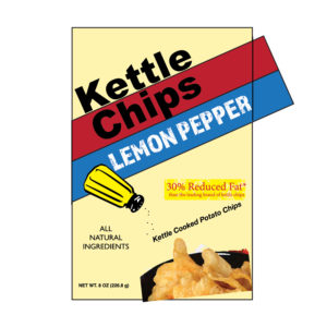 KettleChipDesign